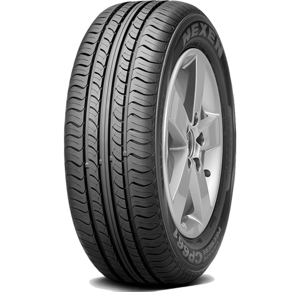 225/50 R17 Nexen Cp661 94V