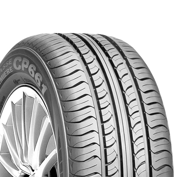 205/70 R14 Nexen Cp661 98T