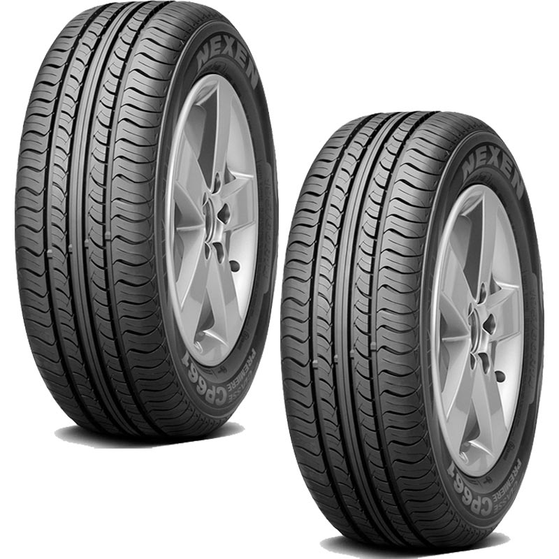 185/60 R14 Nexen Cp661 82H