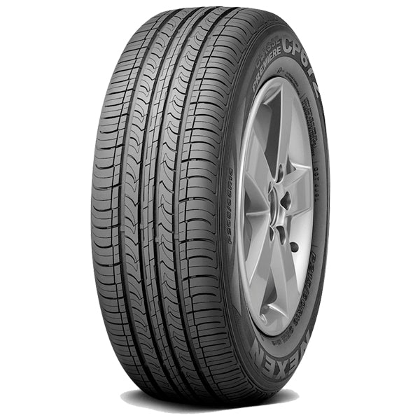 245/50 R18 Nexen Cp672 100V