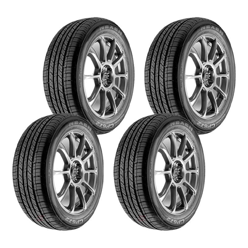 195/65 R15 Nexen Cp672 91H