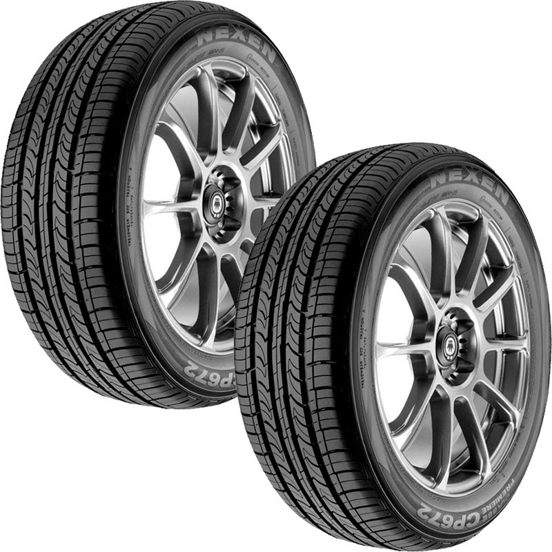 185/65 R15 Nexen Cp672 88H