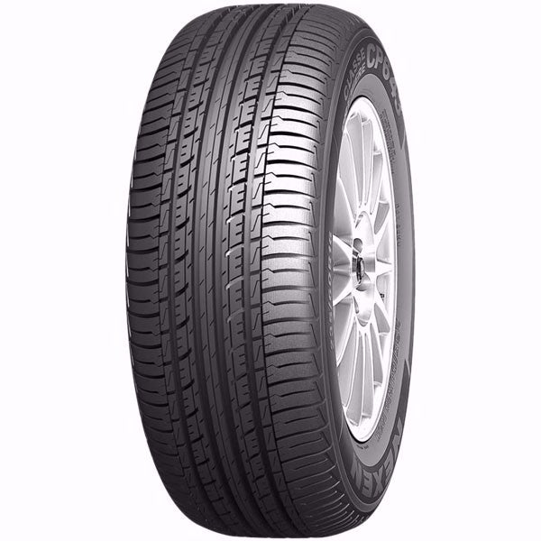 215/45 R17 Nexen Cp643 87H