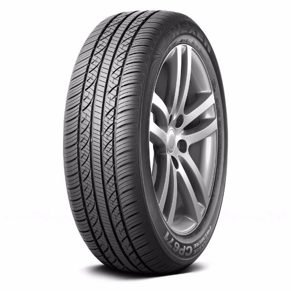 235/40 R19 Nexen Cp671 96H