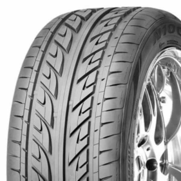 195/45 R15 Nexen N1000 78V