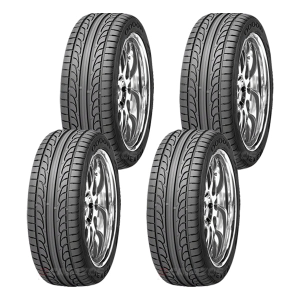 215/45 R17 Nexen N6000 91W