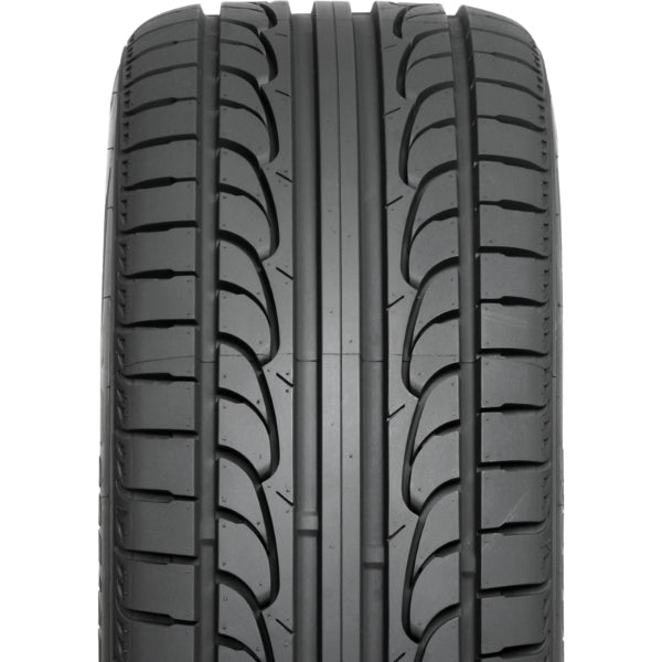 235/45 R17 Nexen N6000 97W