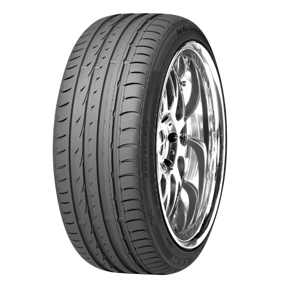 235/45 R17 Nexen N8000 97W