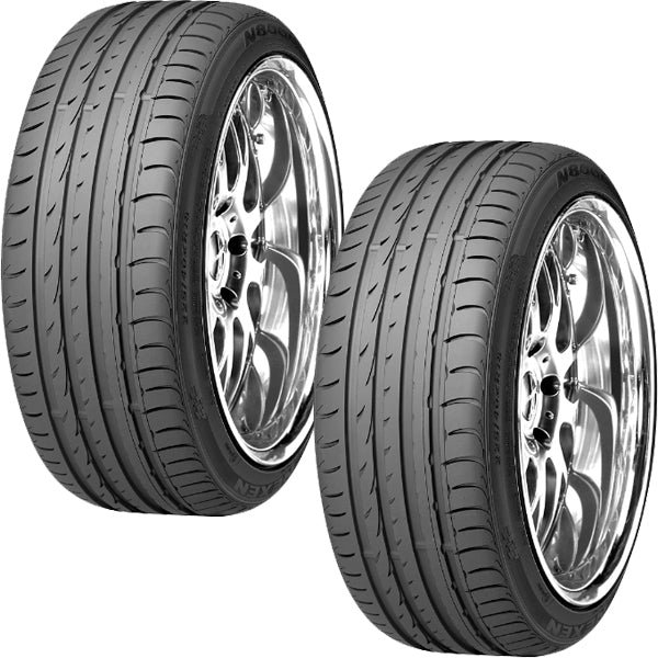 275/30 R19 Nexen N8000 96Y