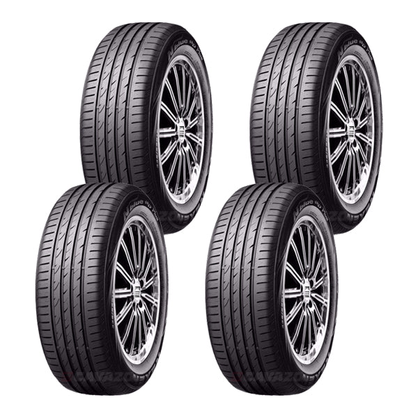 185/70 R14 Nexen Nblue Hd Plus 88T