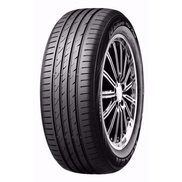 215/50 R17 Nexen Nblue Hd Plus 95V