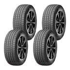 235/55 R18 Nexen Nfera Ru1 99V