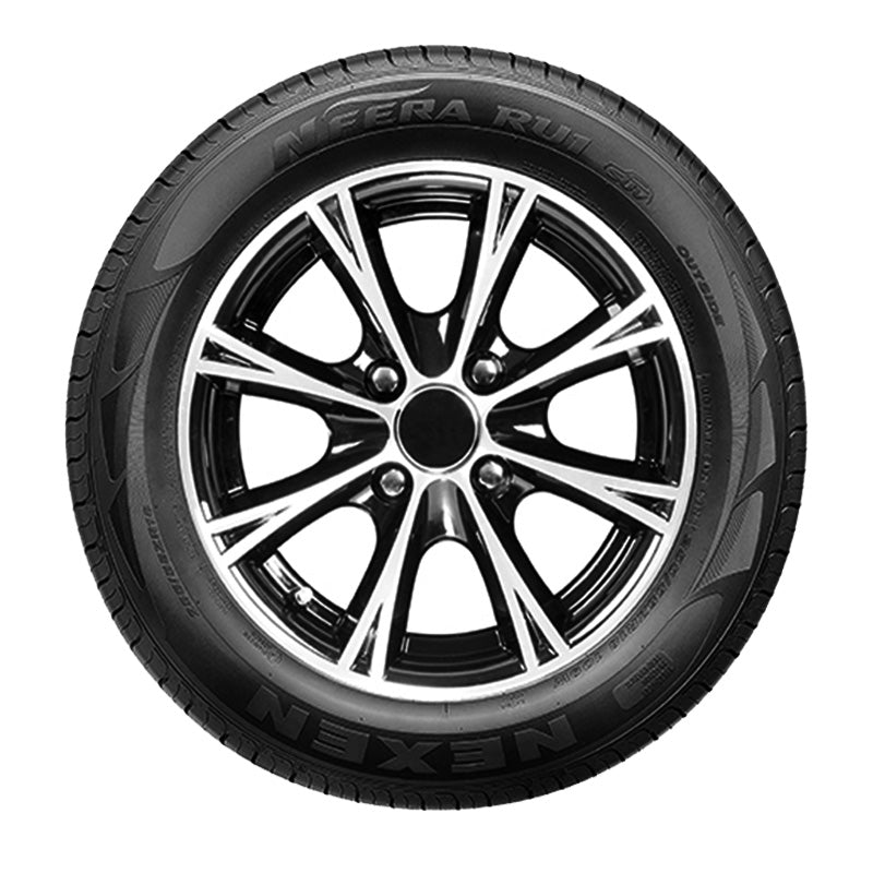 255/55 R18 Nexen Nfera Ru1 Xl 109Y