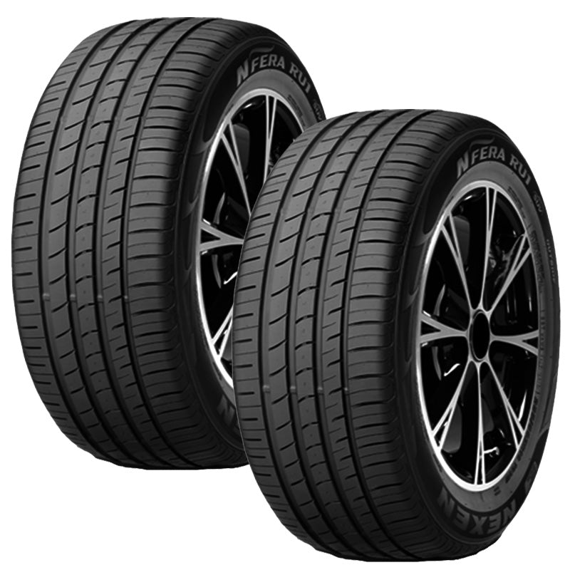 235/55 R18 Nexen Nfera Ru1 99V