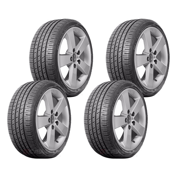 235/60 R17 Nexen Nfera Ru5 103V