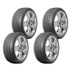 235/60 R17 Nexen Nfera Ru5 103V