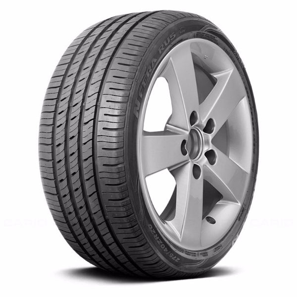 245/60 R18 Nexen Nfera Ru5 104V