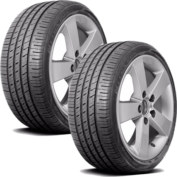 235/60 R18 Nexen Nfera Ru5 107V