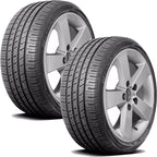 245/60 R18 Nexen Nfera Ru5 104V