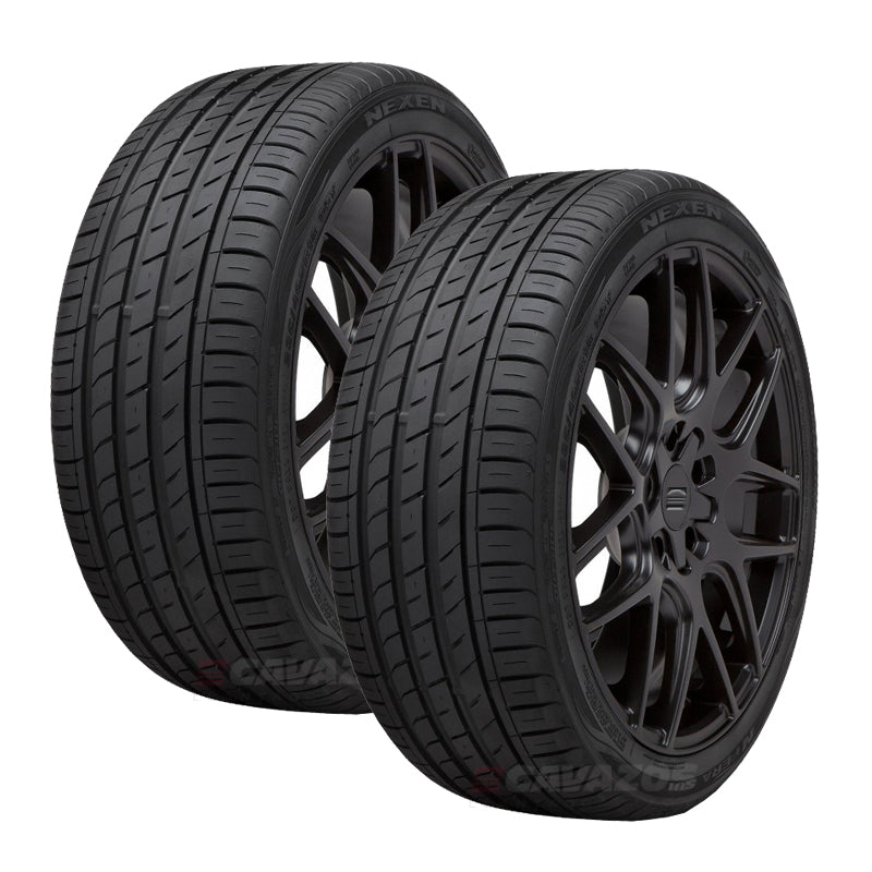 225/45 R17 Nexen Nfera Su1 91W