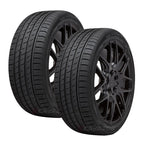 225/45 R17 Nexen Nfera Su1 91W