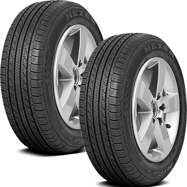 225/55 R19 Nexen Npriz 99H