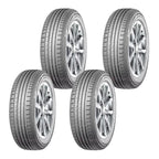 205/60 R16 Nexen Npriz Gx 92V