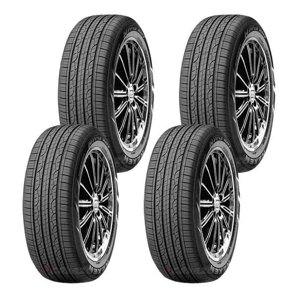 225/65 R17 Nexen Npriz Rh7 102H