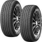 225/65 R17 Nexen Npriz Rh7 102H