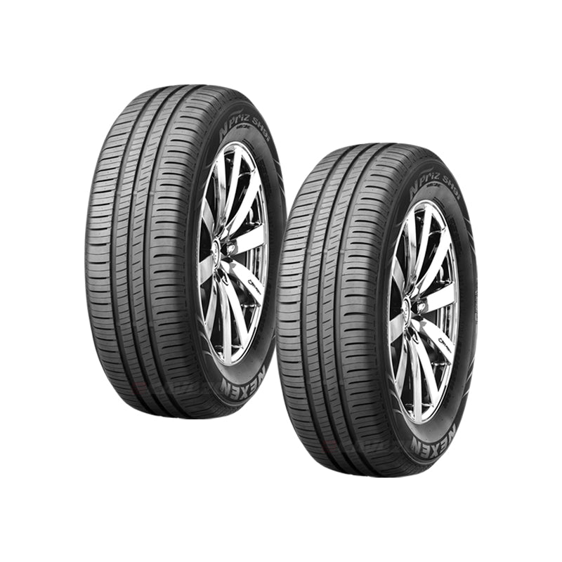 215/70 R15 Nexen Npriz Sh9I 98T