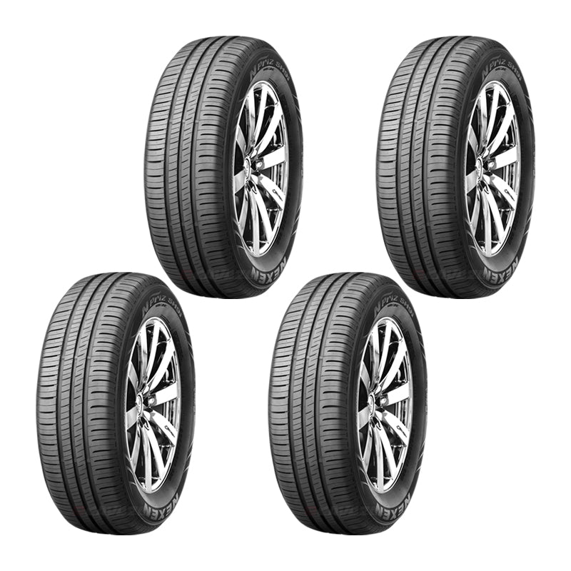 205/70 R14 Nexen Npriz Sh9I 98T