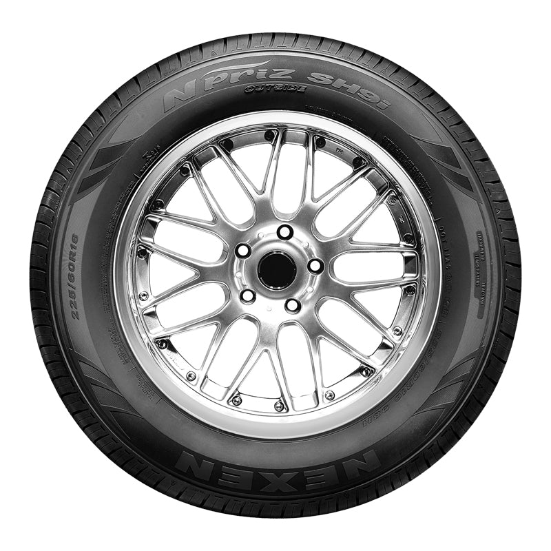 235/60 R16 Nexen Npriz Sh9I 100V