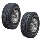 235/80 R17 Nexen Roadian At Pro Ra8