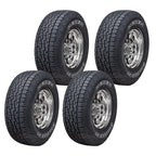 235/80 R17 Nexen Roadian At Pro Ra8