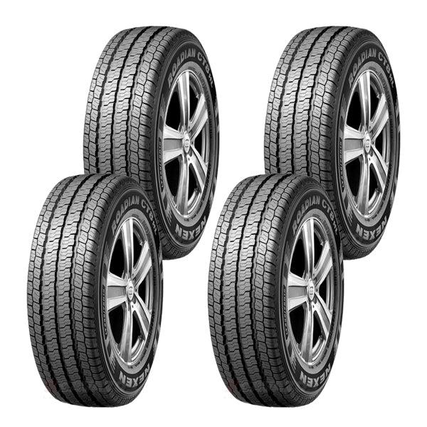 205/65 R15 Nexen Roadian Ct8 102S