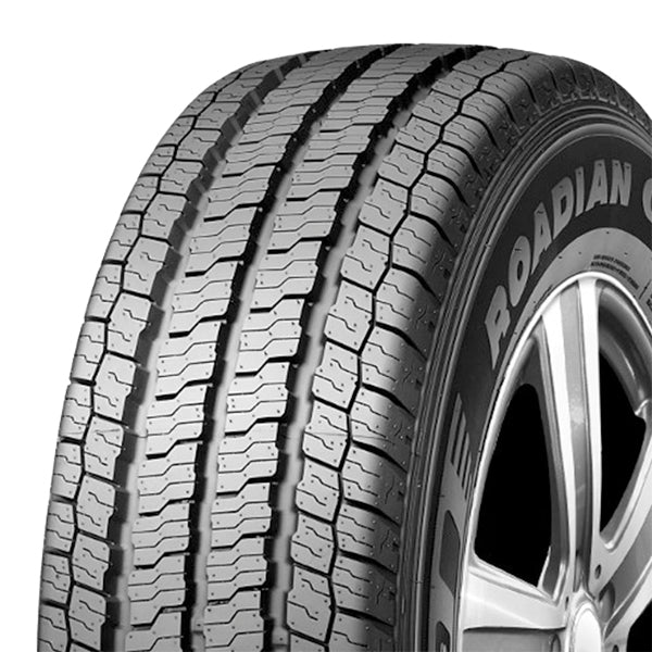 185/75 R16 Nexen Roadian Ct8 104T