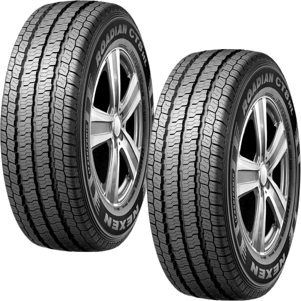 205/65 R15 Nexen Roadian Ct8 102S