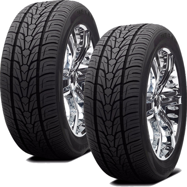 265/50 R20 Nexen Roadian Hp 111V