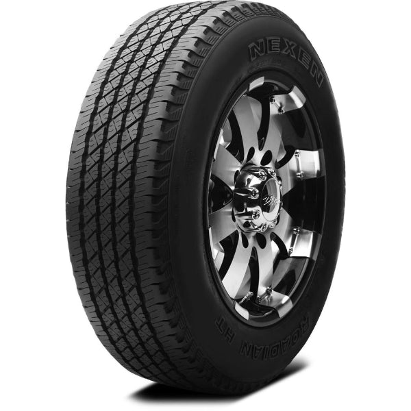 245/65 R17 Nexen Roadian Ht 105S
