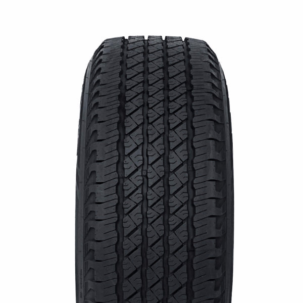 245/65 R17 Nexen Roadian Ht 107S