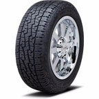 235/80 R17 Nexen Roadian At (Reforzada Para Carga) 120R