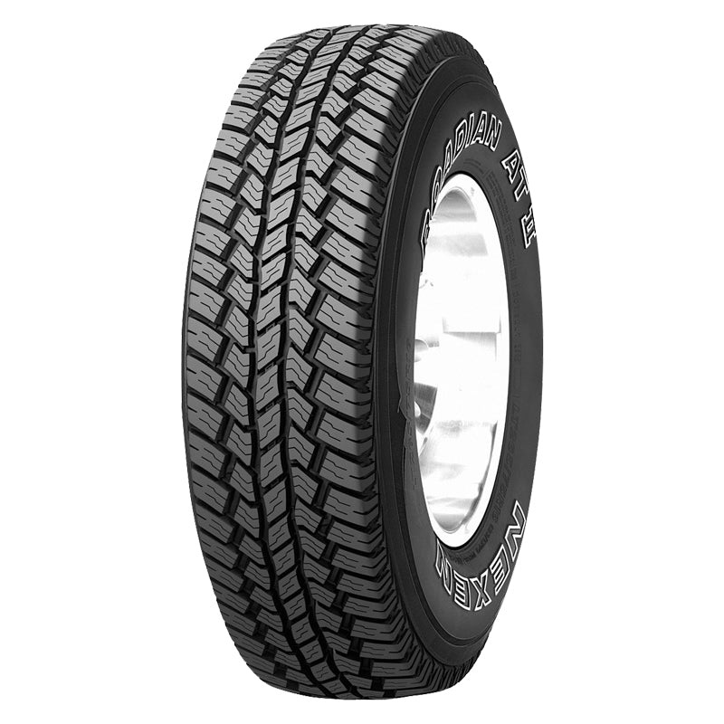 265/70 R17 Nexen Roadian At Ii 10Pr Lt 121Q