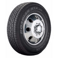 235/80 R17 Nexen Roadian Htx Rh5 (Reforzada Para Carga) 120R