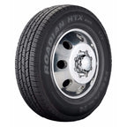235/80 R17 Nexen Roadian Htx Rh5 (Reforzada Para Carga) 120R