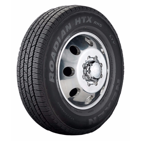 235/80 R17 Nexen Roadian Htx Rh5 (Reforzada Para Carga) 120R