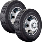 235/80 R17 Nexen Roadian Htx Rh5 (Reforzada Para Carga) 120R