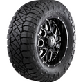 295/65 R20 NITTO RIDGE GRAPPLER 129 Q