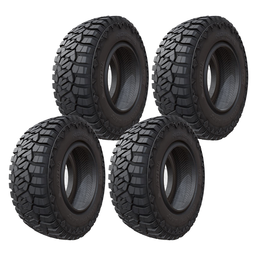 31x10.5 R15 Nobhex Ghade M/T 109 Q