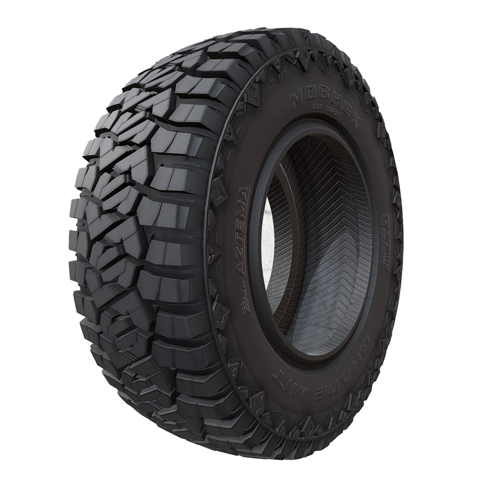 Nobhex Ghade M/T 109 Q