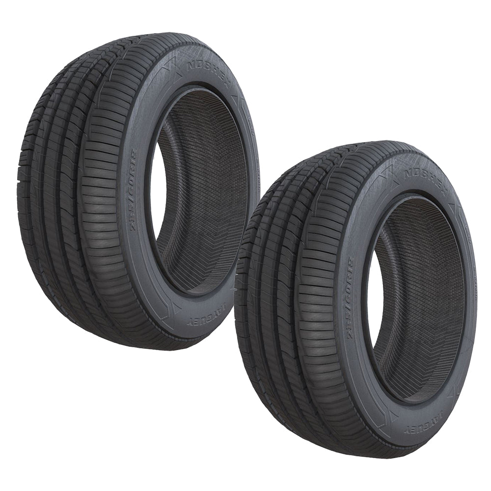 235/80 R17 Nobhex Jayguey 120/117 S